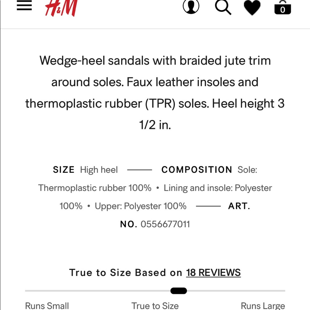 Wedges - Picture 4 of 4